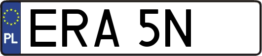 ERA5N