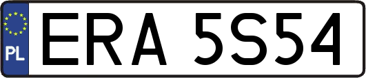 ERA5S54