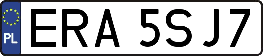 ERA5SJ7