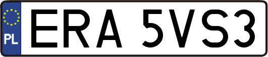 ERA5VS3