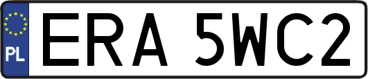 ERA5WC2