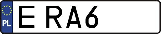 ERA6