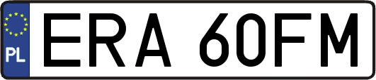 ERA60FM