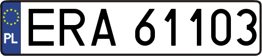 ERA61103
