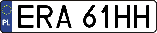 ERA61HH