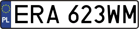 ERA623WM