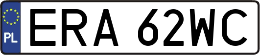 ERA62WC