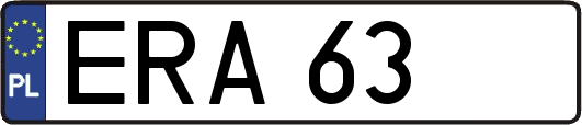 ERA63