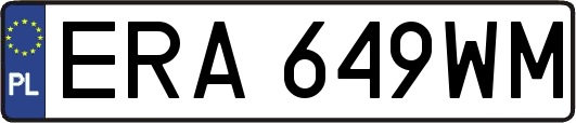 ERA649WM