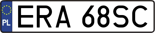 ERA68SC