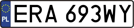 ERA693WY