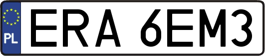 ERA6EM3