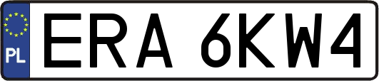 ERA6KW4