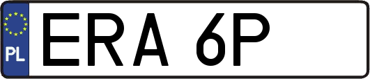 ERA6P