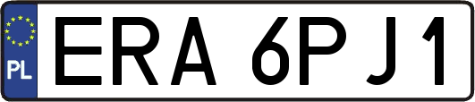 ERA6PJ1