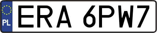 ERA6PW7