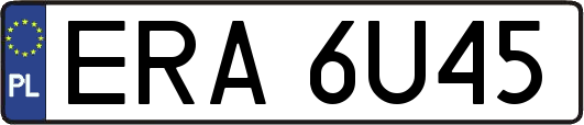 ERA6U45