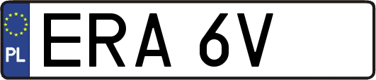 ERA6V