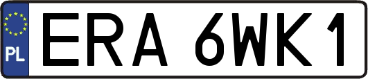 ERA6WK1
