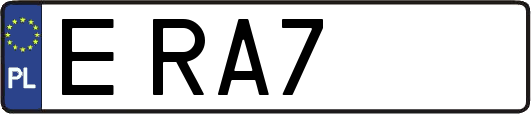 ERA7