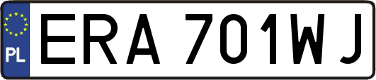 ERA701WJ