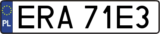 ERA71E3