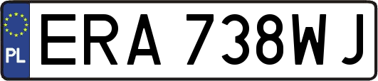 ERA738WJ