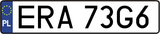 ERA73G6