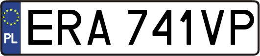 ERA741VP