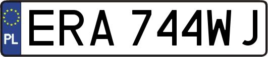 ERA744WJ