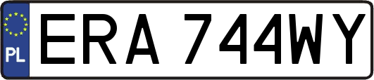 ERA744WY