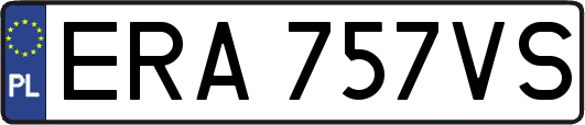 ERA757VS