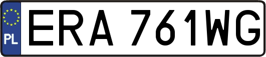 ERA761WG