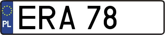 ERA78