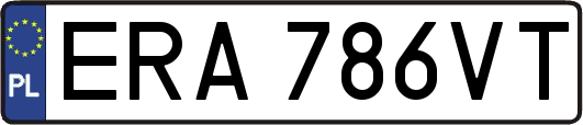 ERA786VT