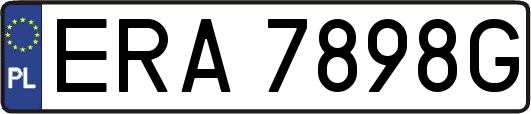 ERA7898G
