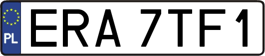 ERA7TF1