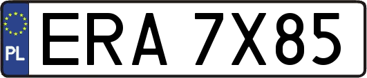 ERA7X85