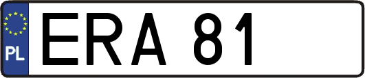 ERA81