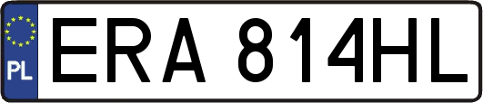 ERA814HL