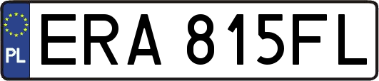 ERA815FL