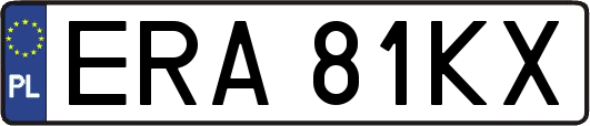 ERA81KX