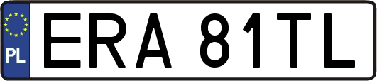 ERA81TL