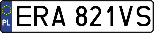 ERA821VS