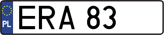 ERA83