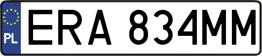ERA834MM
