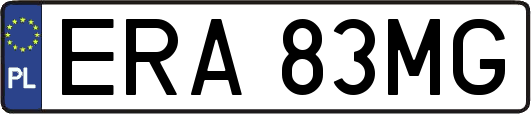 ERA83MG