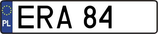 ERA84