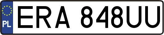 ERA848UU