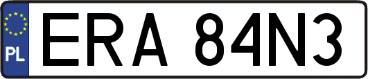 ERA84N3